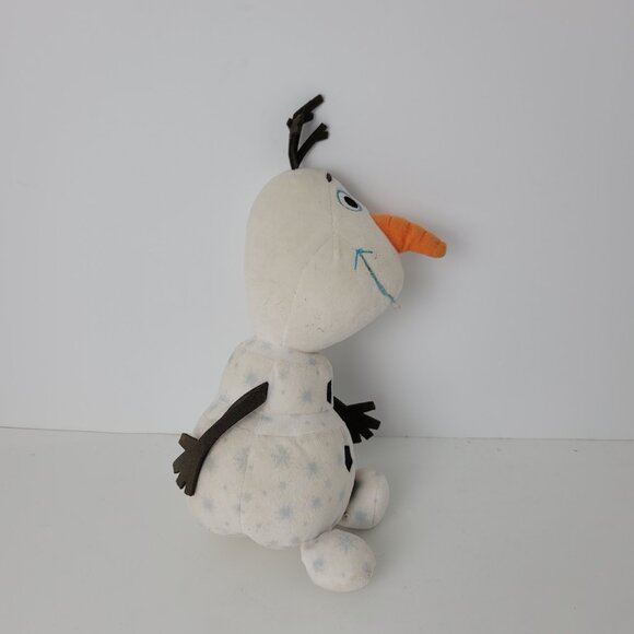 Disney Frozen Olaf 12-Inch Plush - Picture 4 of 5